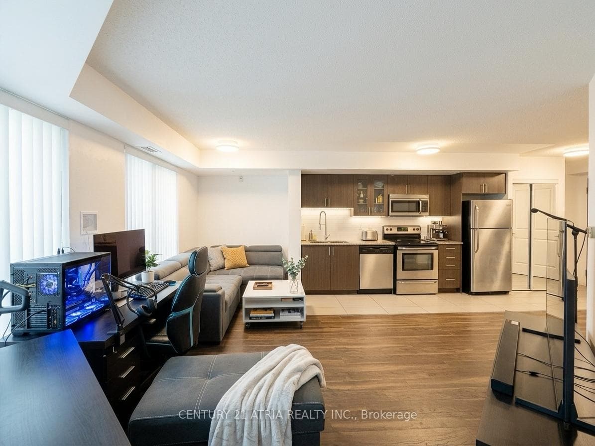 75 Norman Bethune Avenue Unit 310