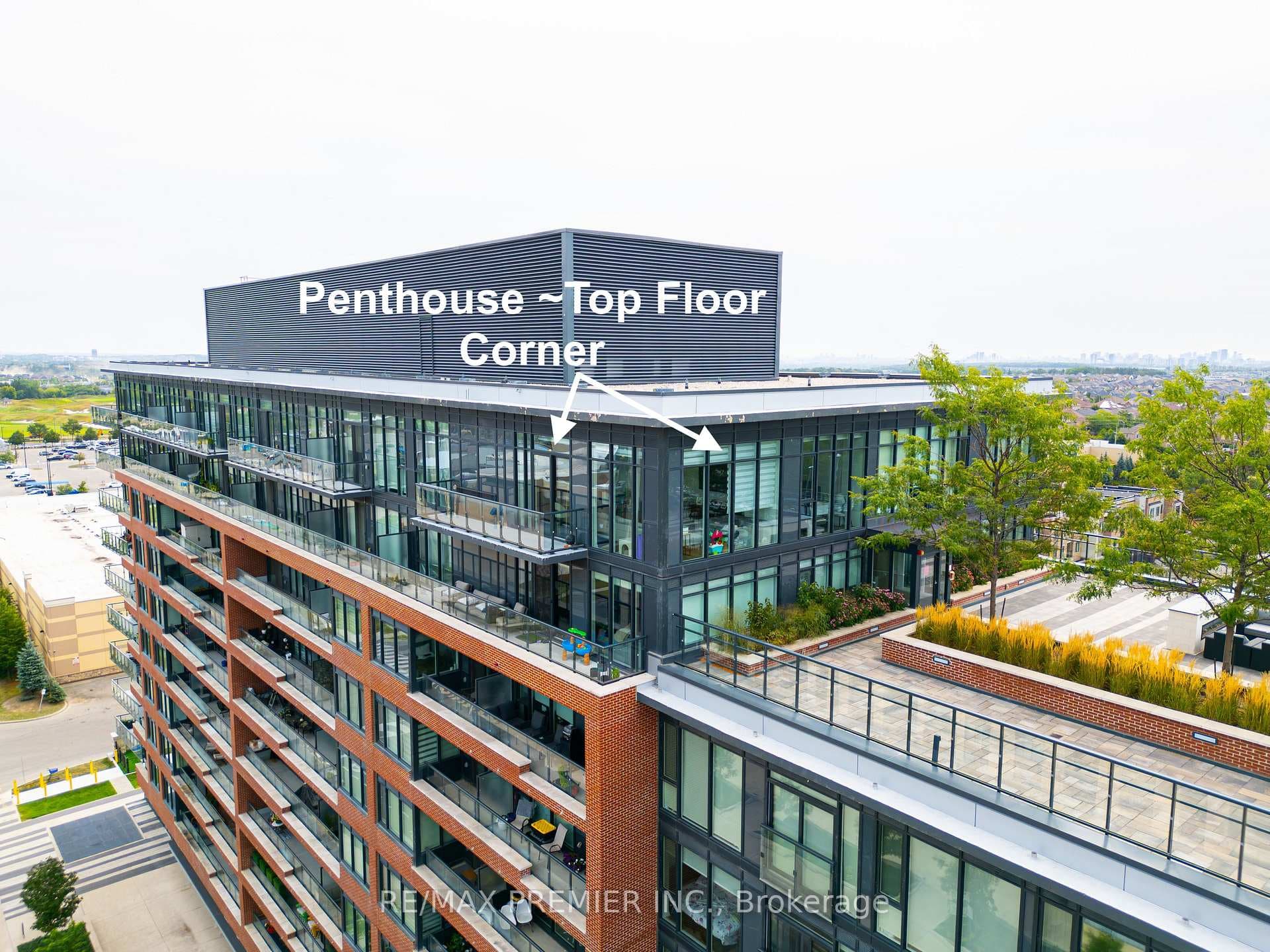 99 Eagle Rock Way Unit #1012