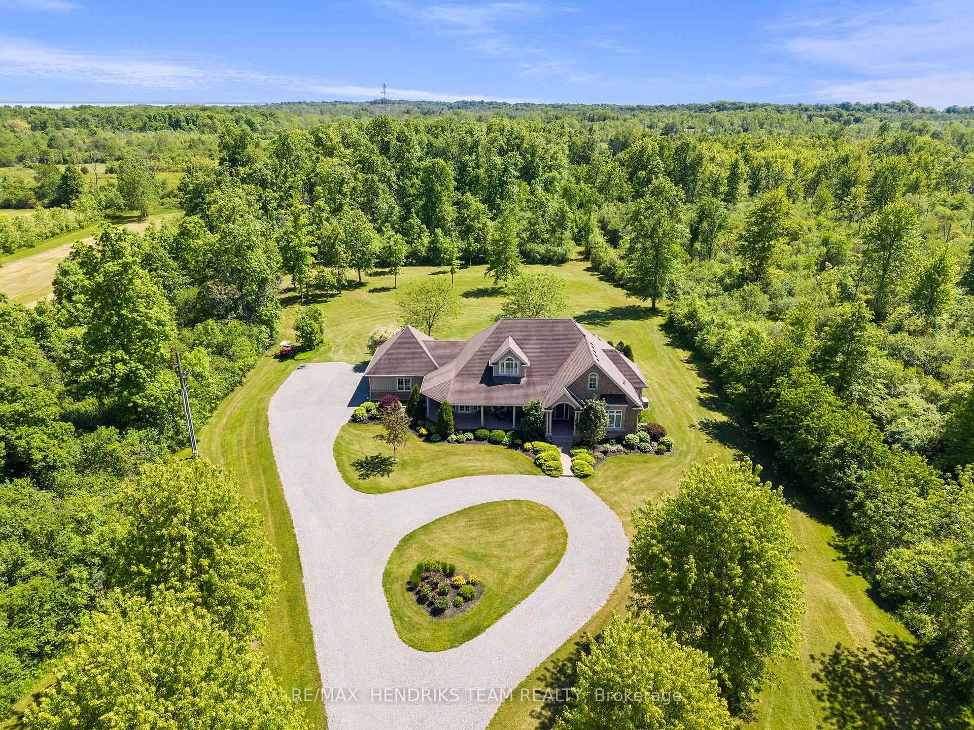 5045 Michener Road