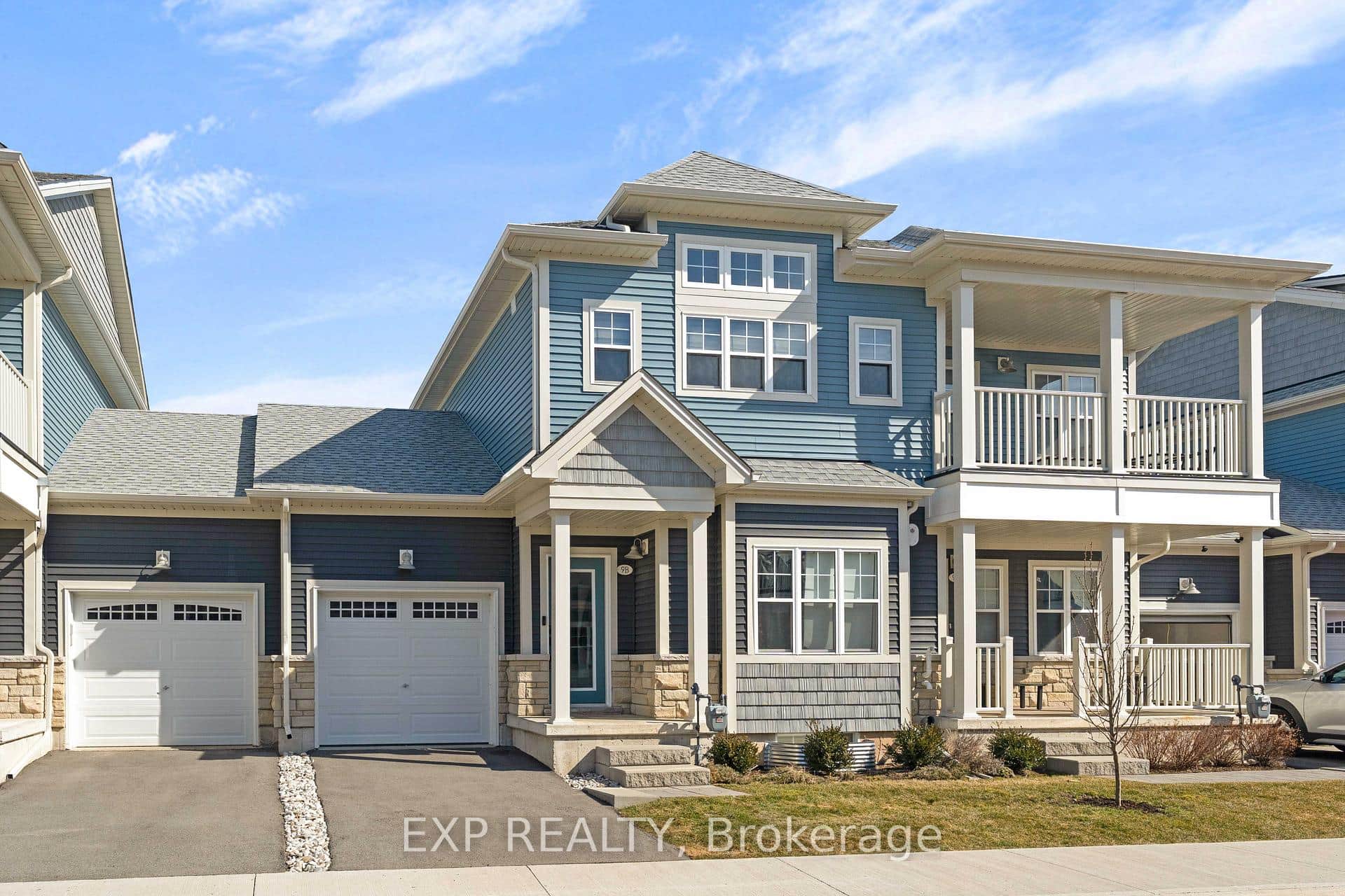 9B Shores Lane