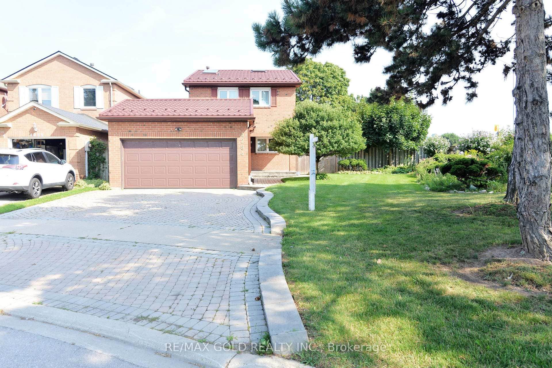 4284 Sawmill Valley Drive
