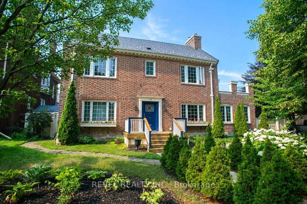 116 Dufferin Avenue