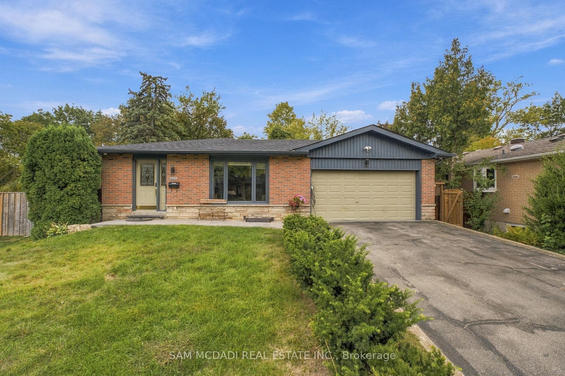 2009 Delaney Drive