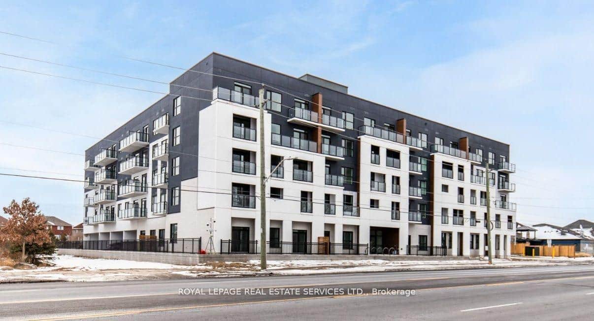 1936 Rymal Road Unit 516