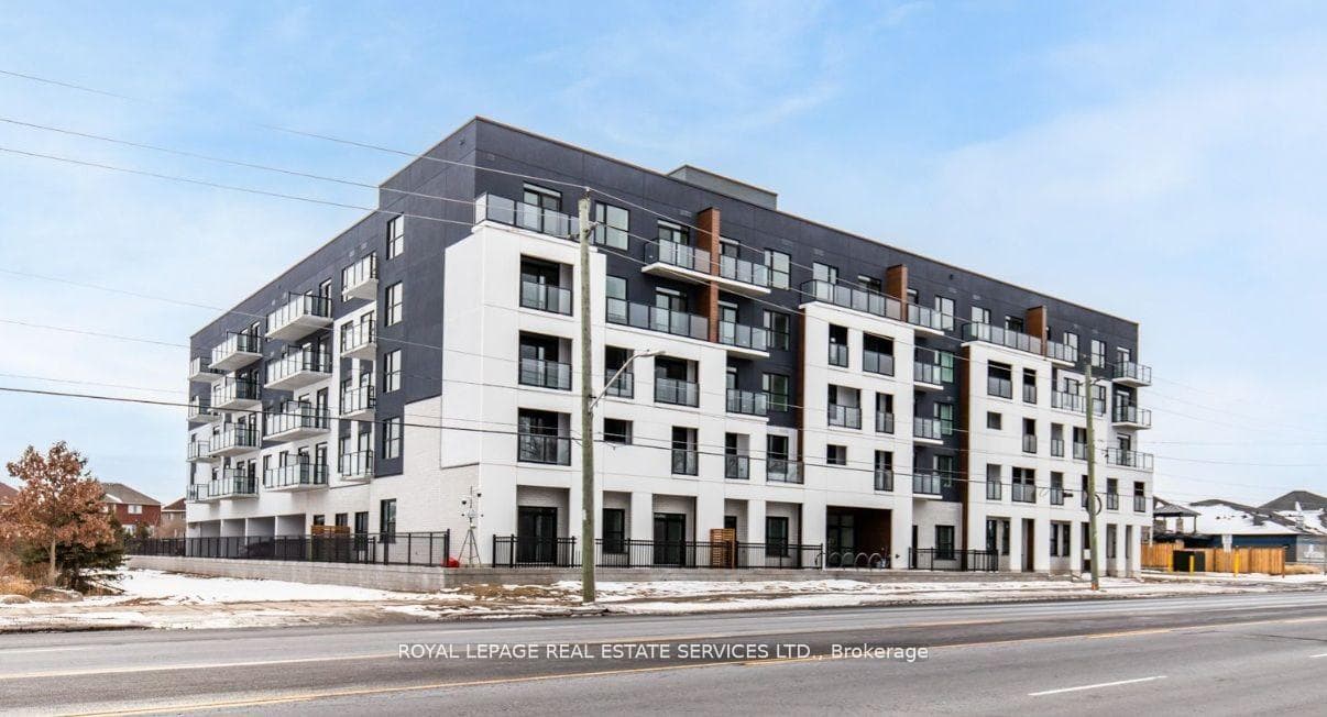 1936 Rymal Road Unit 516
