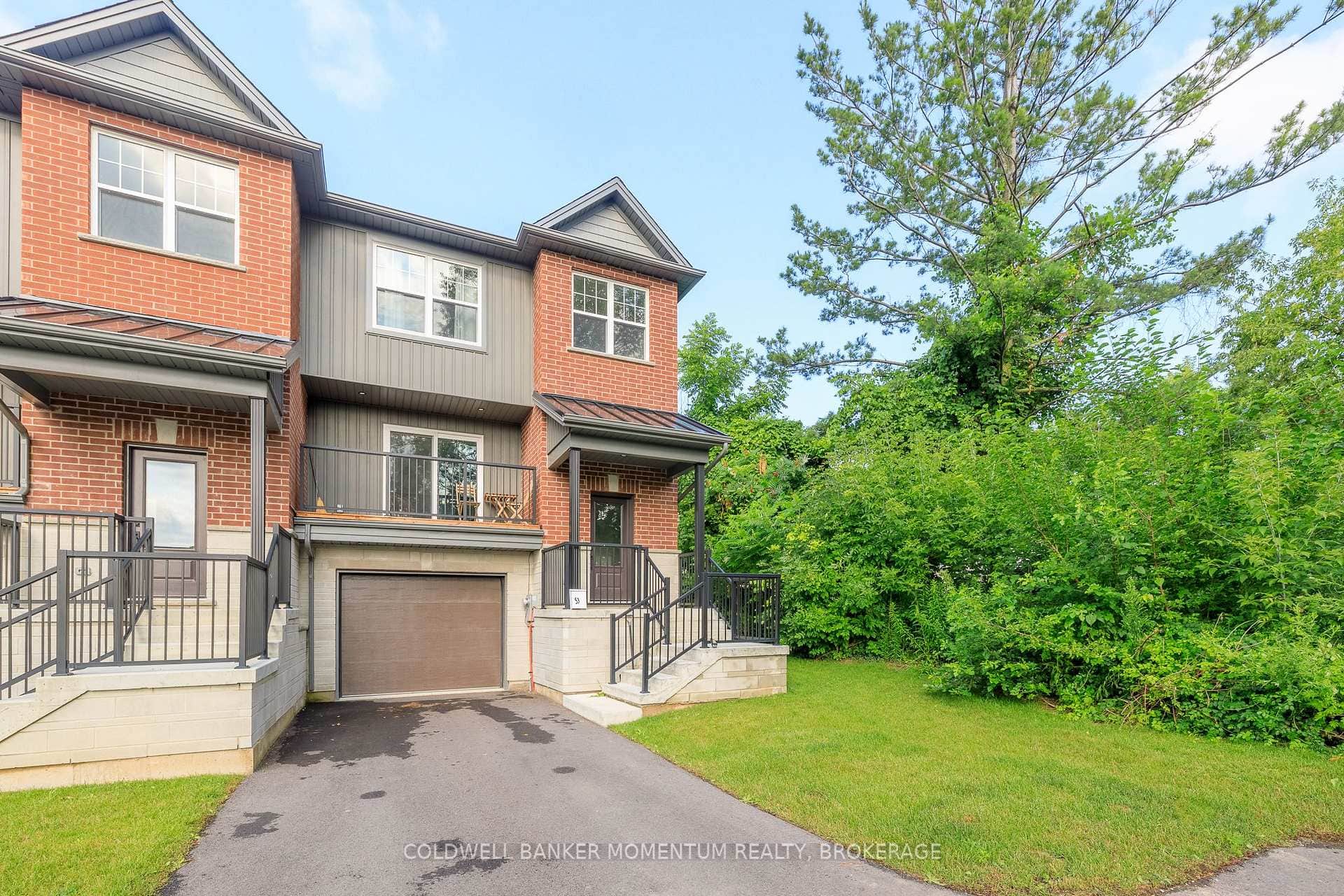 153 B MOFFATT Street Unit B