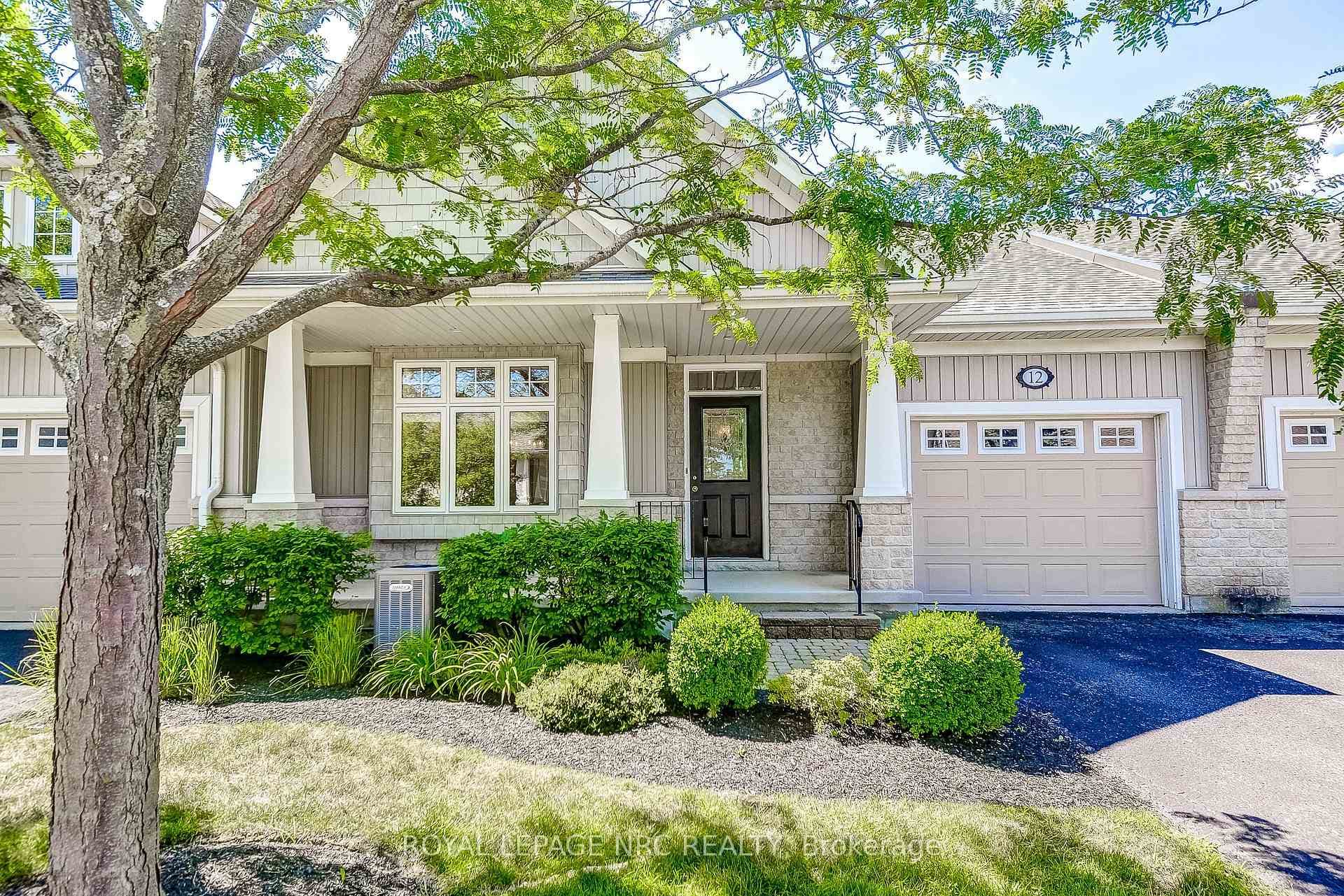 92 Loretta Drive Unit 12