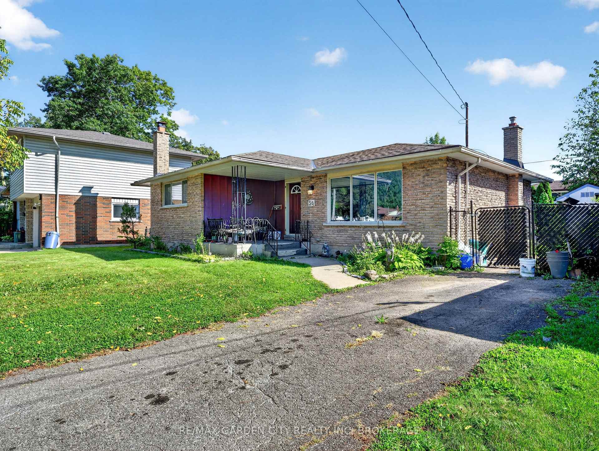 56 Burness Drive
