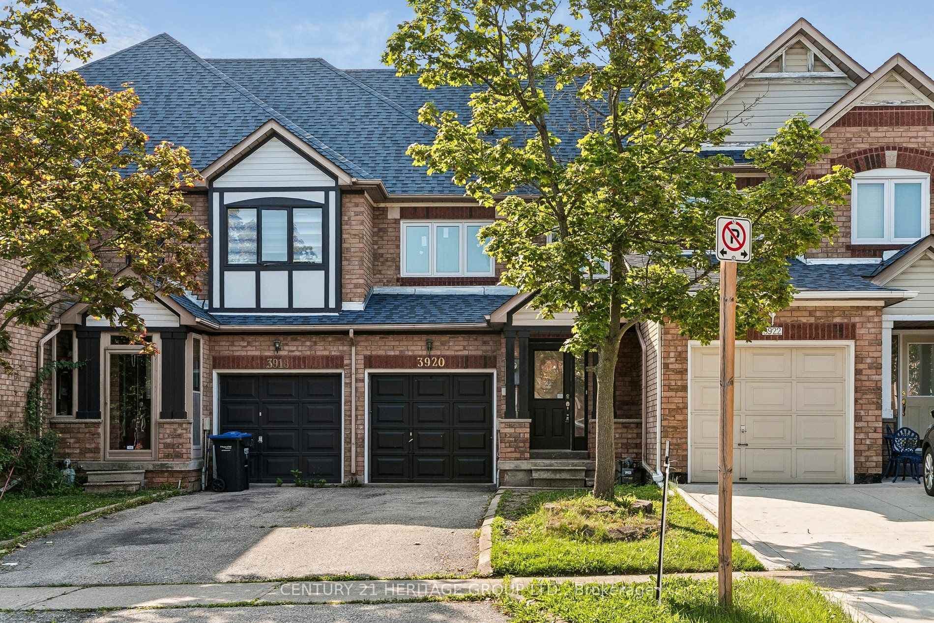 3920 Zenith Court