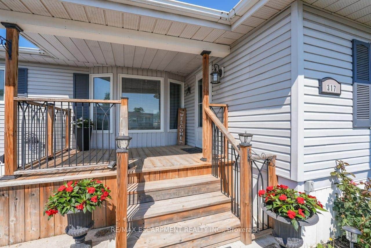 3033 Townline Road Unit 317
