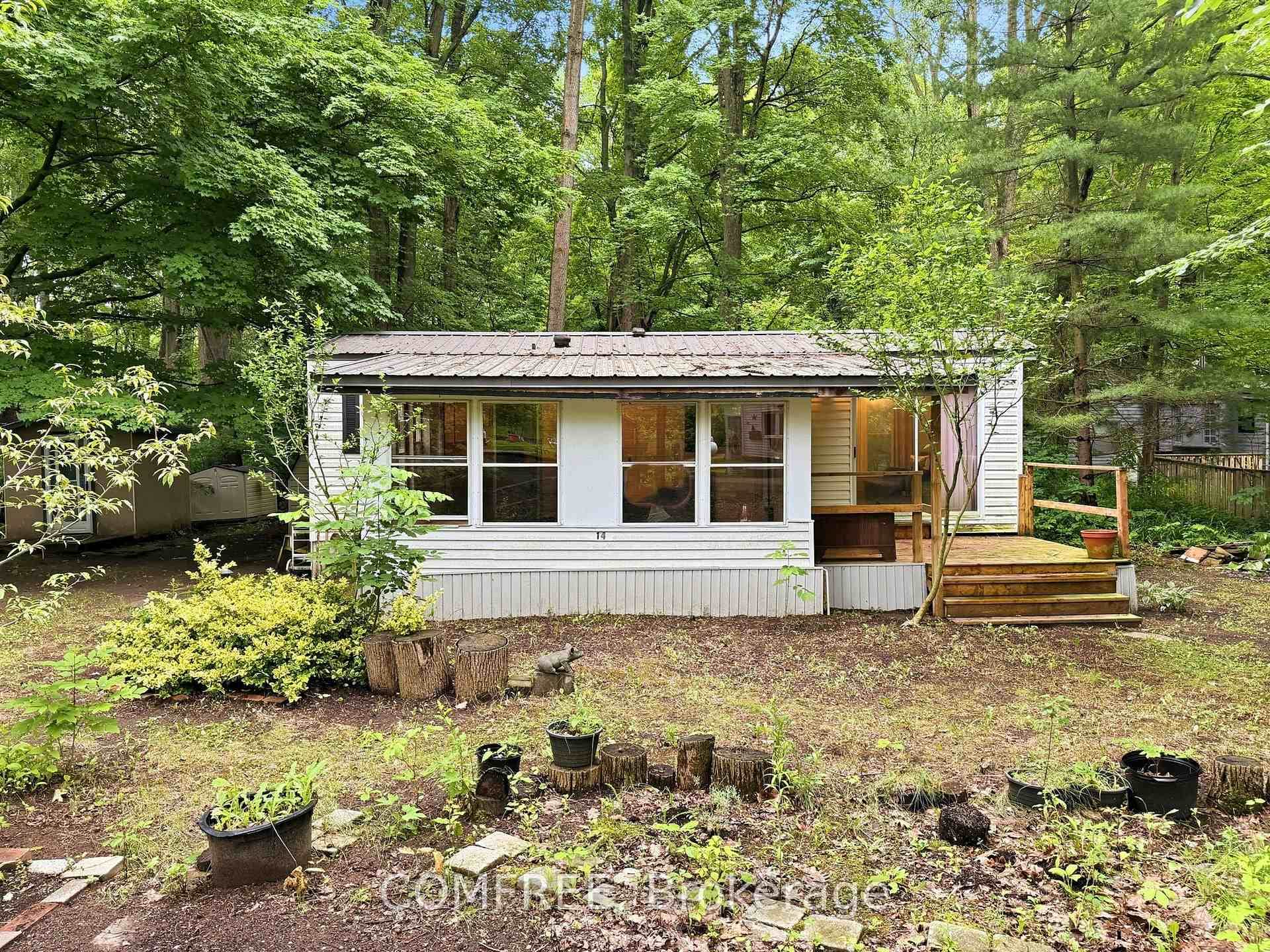 334 Rattlesnake Road Unit 14