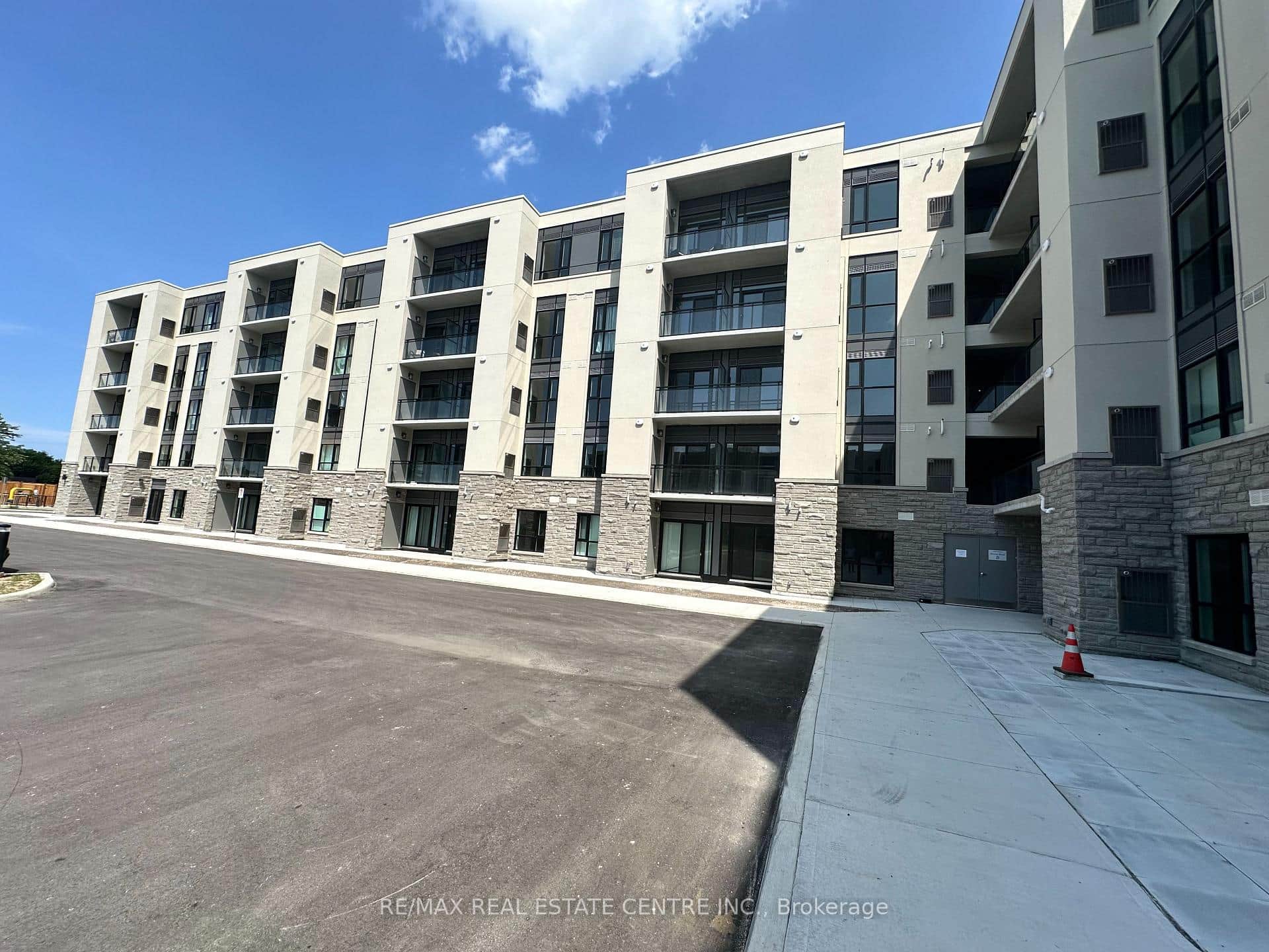 50 Herrick Avenue Unit 243