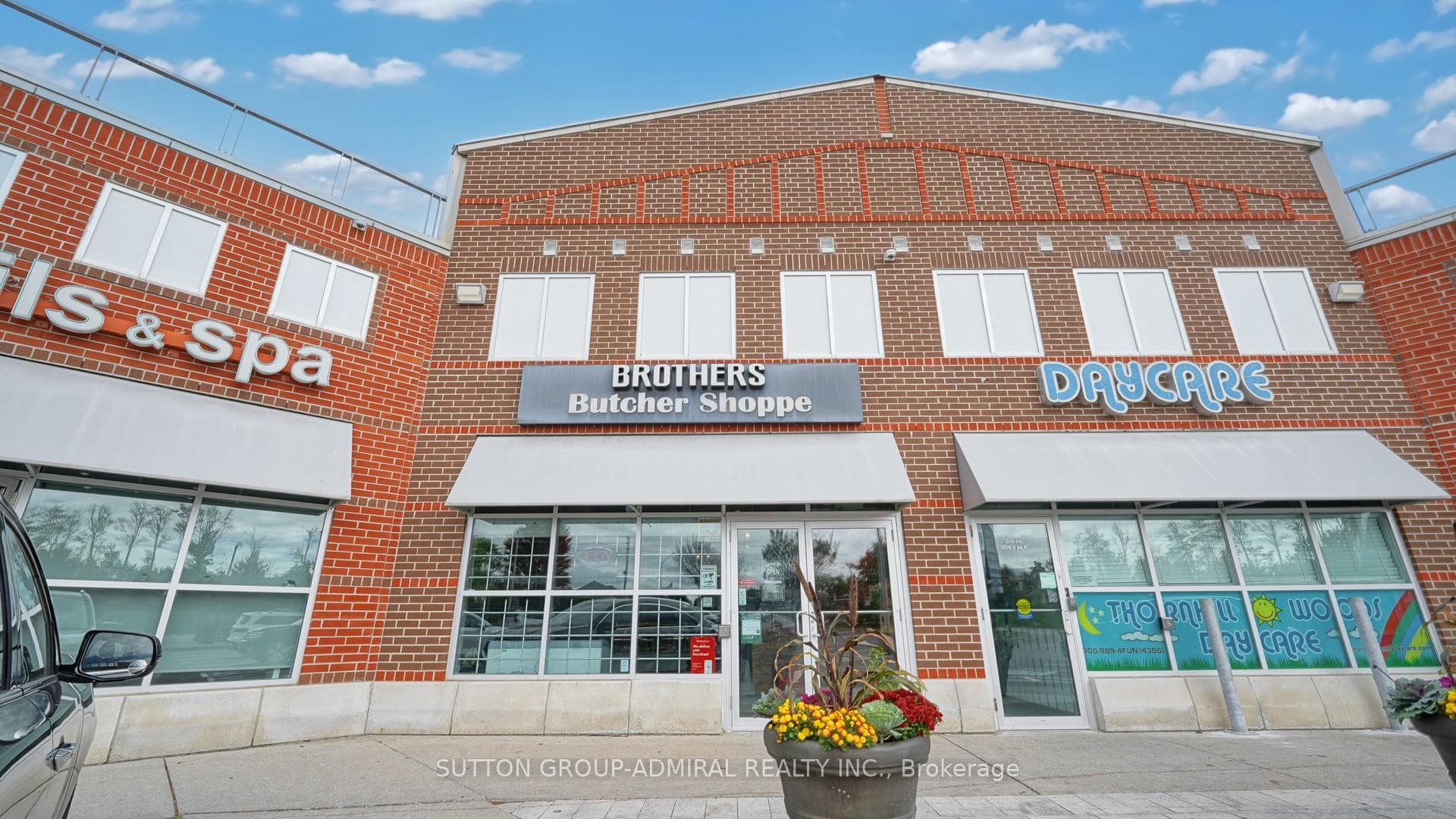 9001 Dufferin Street Unit A-4