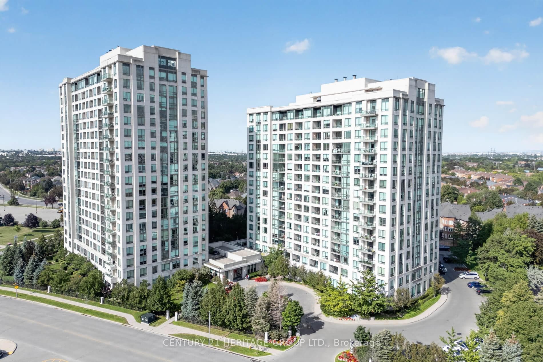 88 Promenade Circle Unit 905