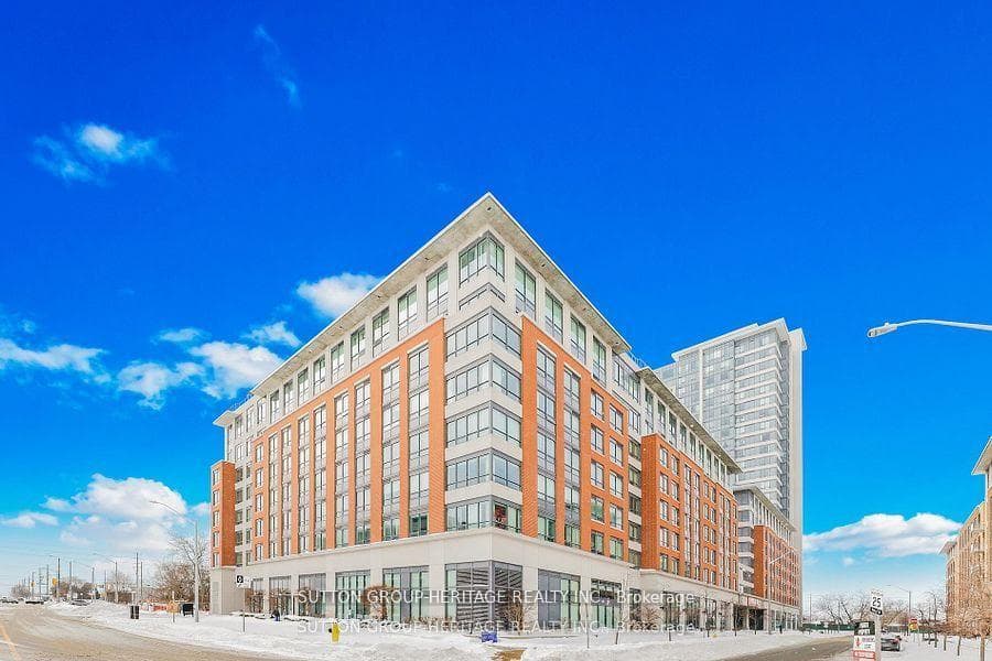 1 Sun Yat-Sen Avenue Unit 267