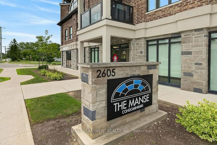 2605 Binbrook Road Unit 208
