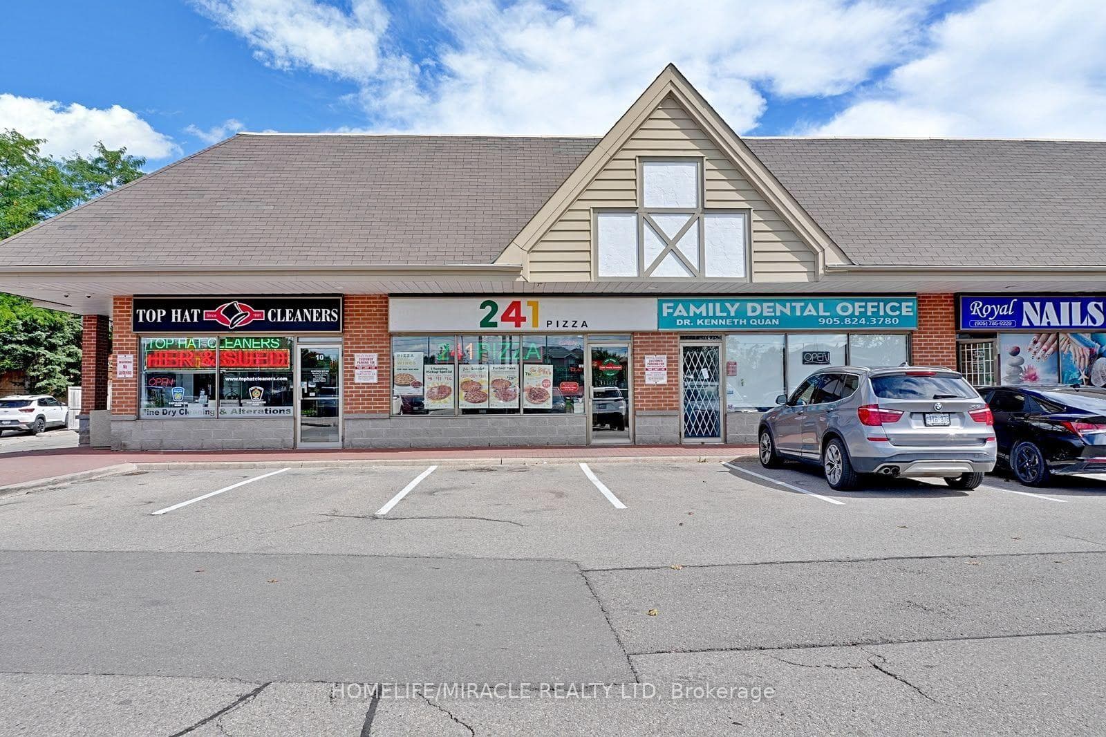 2980 Crosscurrent Drive Unit #9