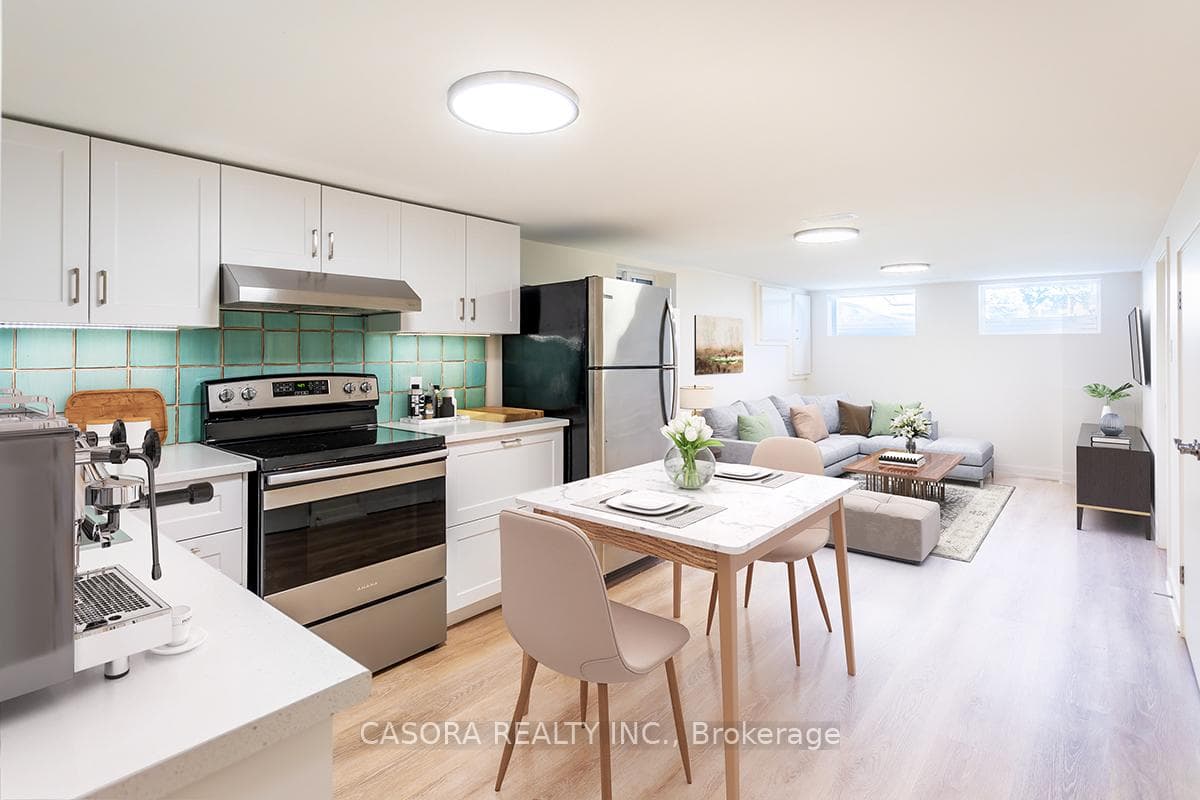 172 Kenilworth Avenue Unit BSMT