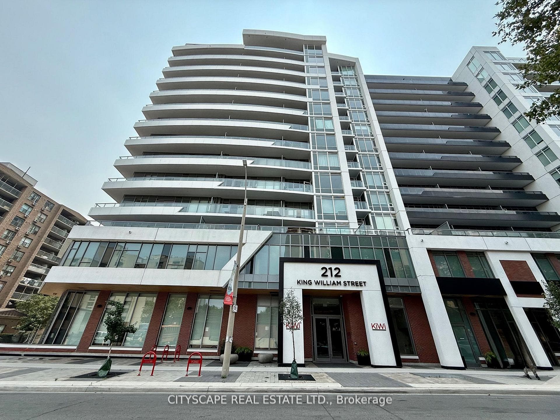 212 King William Street Unit 603