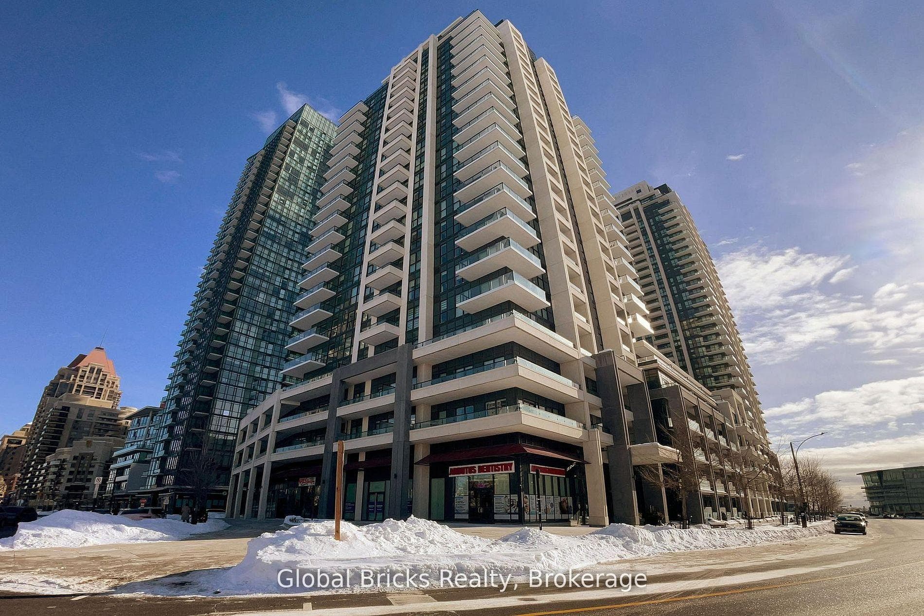 4085 Parkside Village Drive Unit 1405