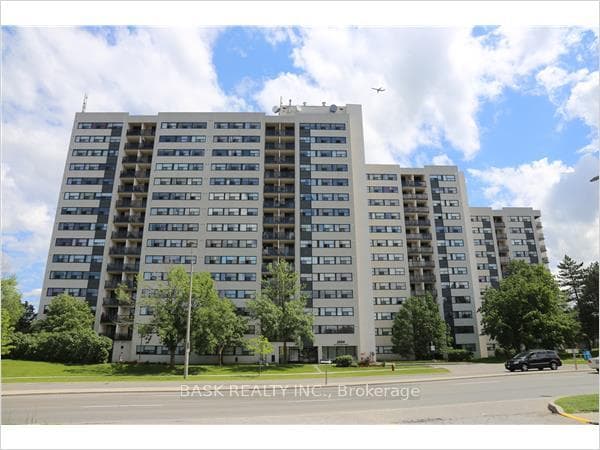 2900 Battleford Road Unit 706