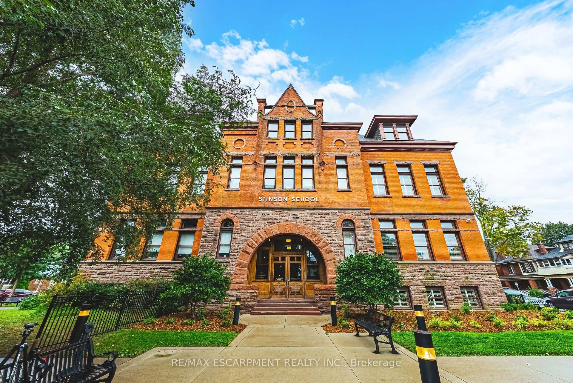 200 Stinson Street Unit PH16