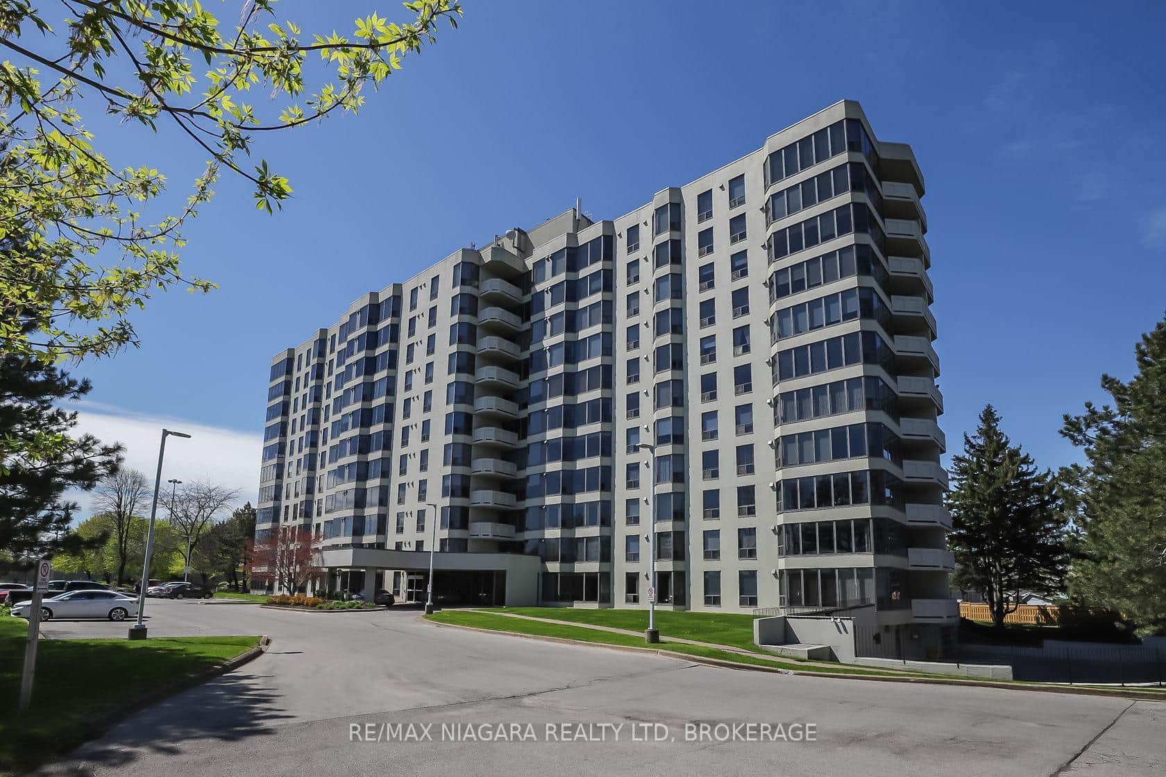 81 SCOTT Street Unit 501