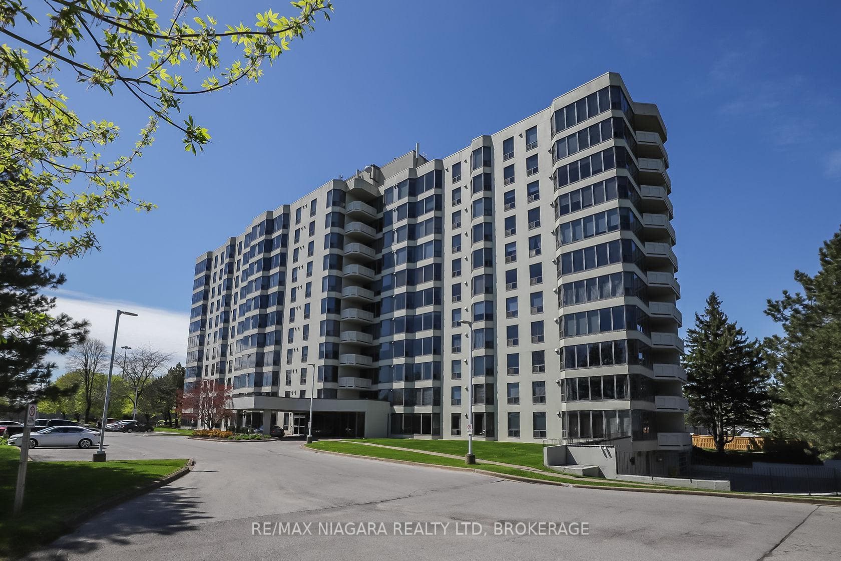81 SCOTT Street Unit 501