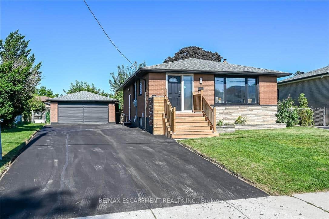 135 NUGENT Drive
