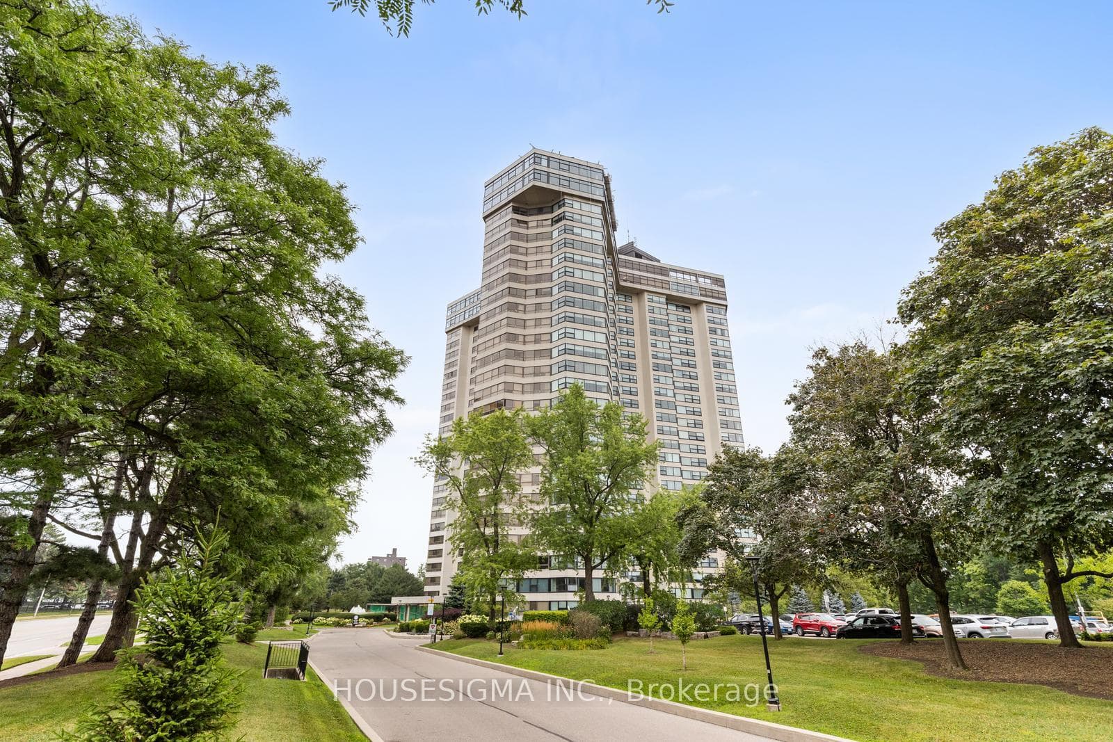 1300 Bloor Street Unit 2010