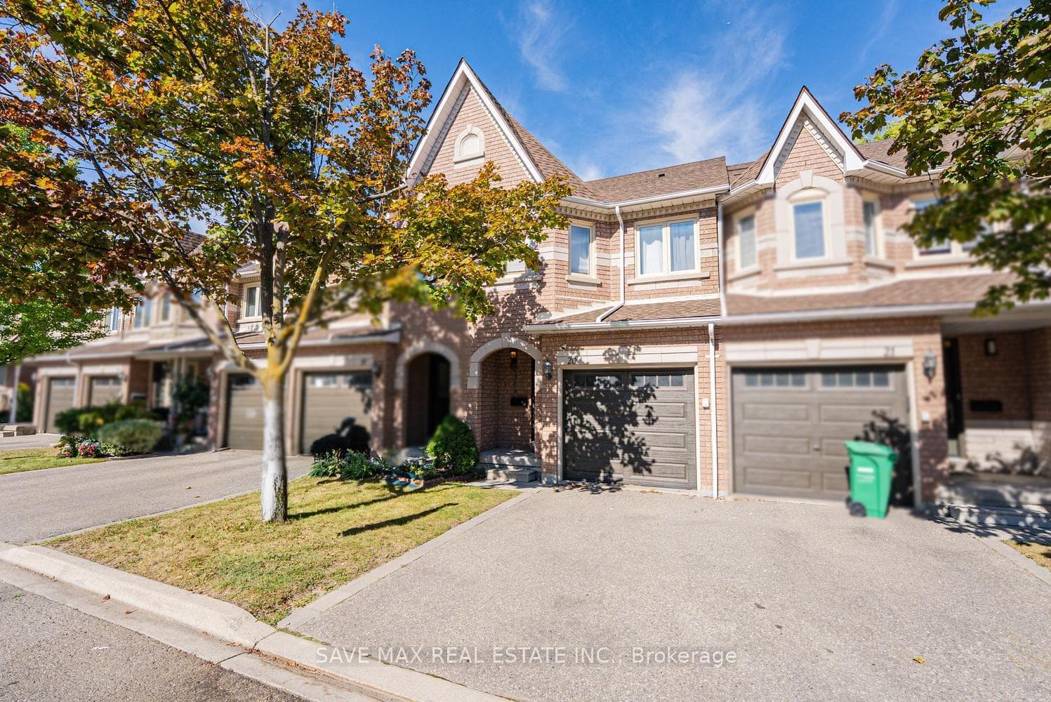 455 Apache Court Unit 20
