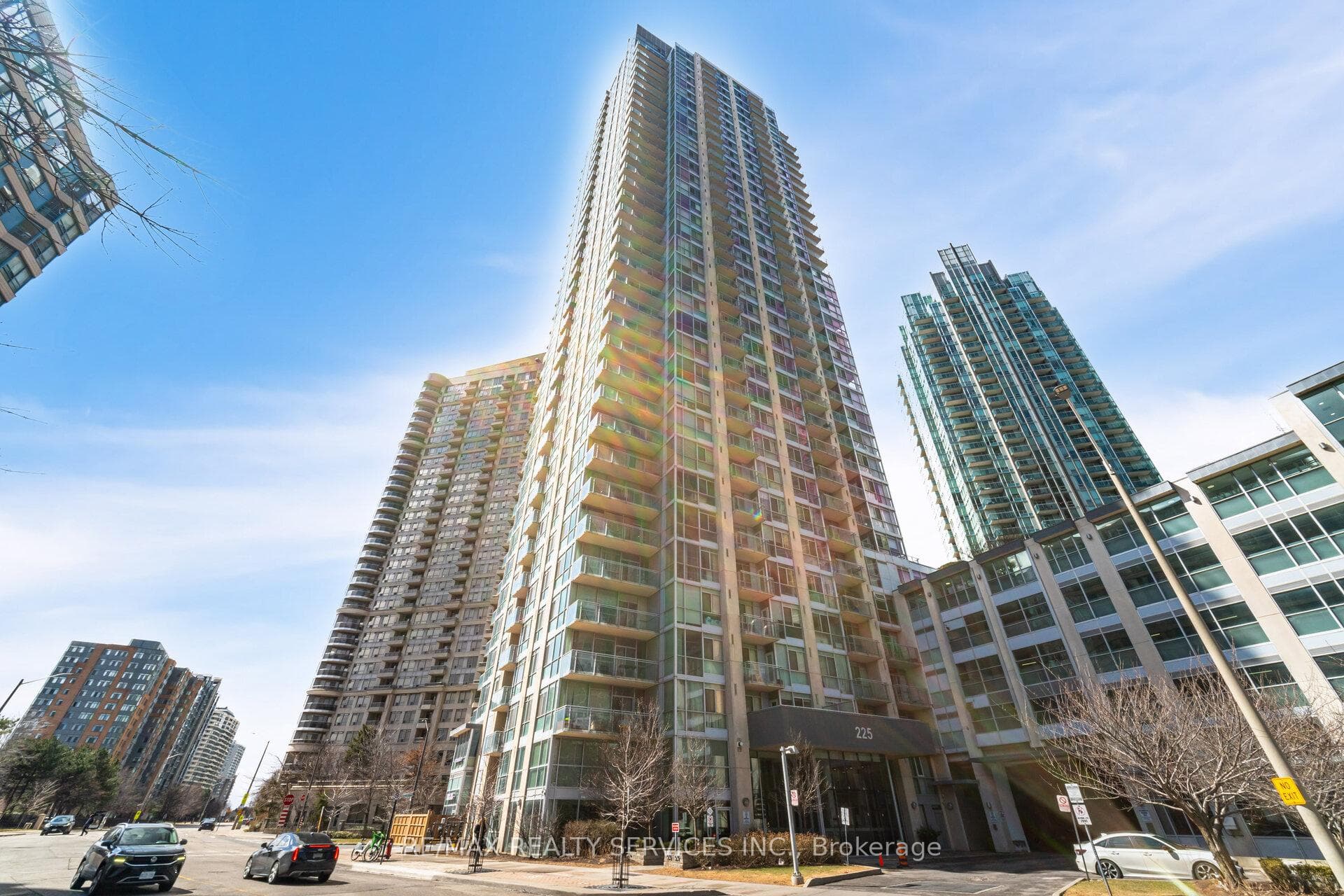 225 Webb Drive Unit 810