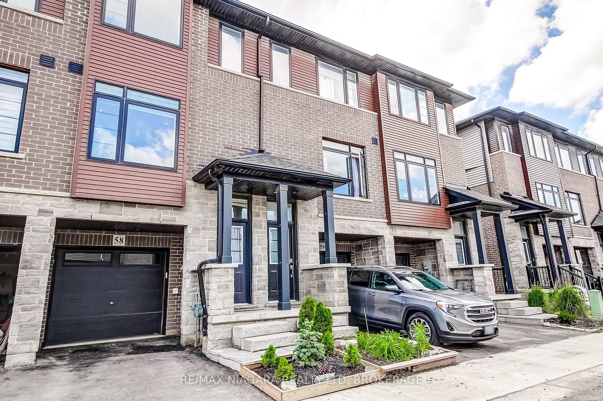 461 Blackburn Drive Unit 58