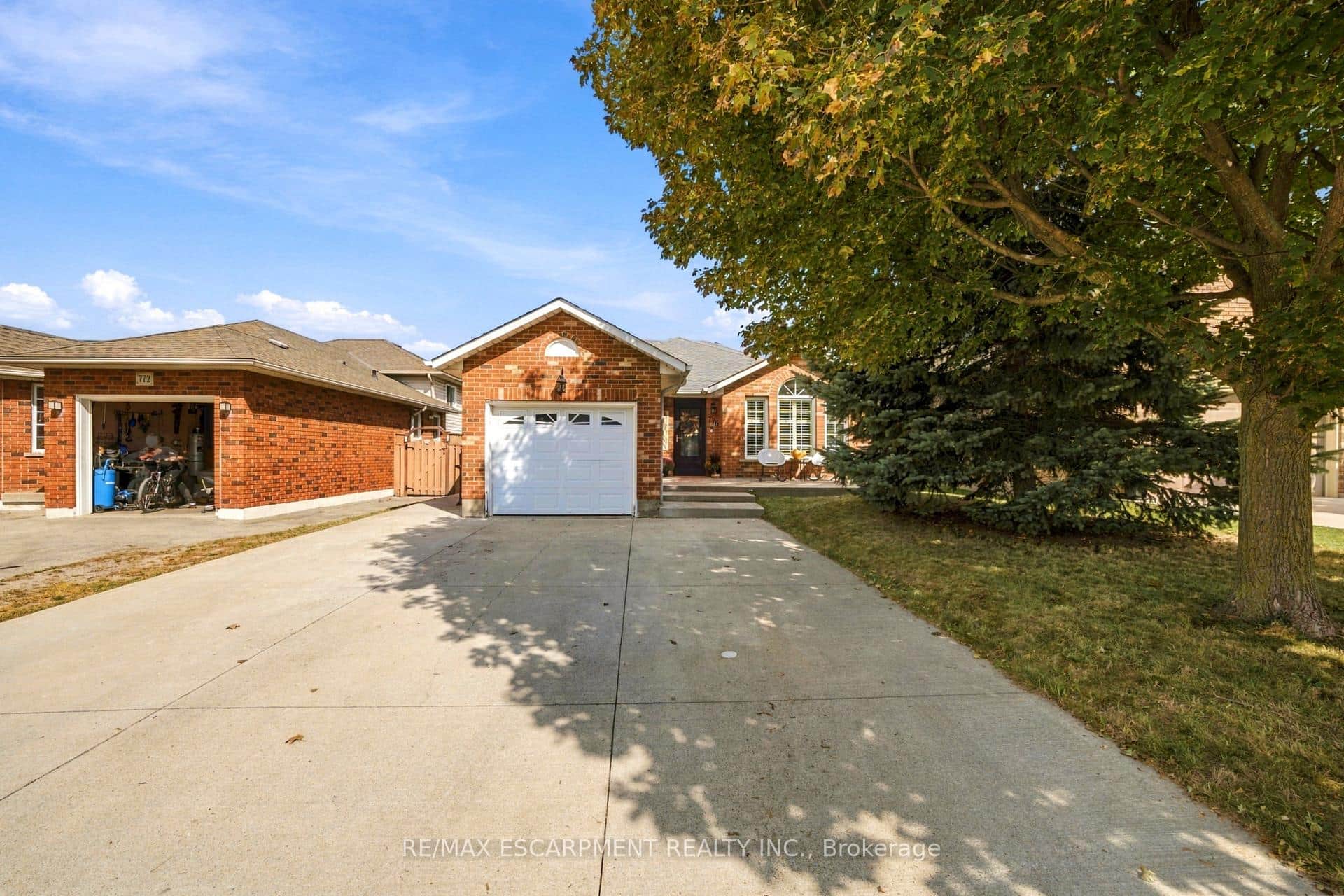 776 Acadia Drive