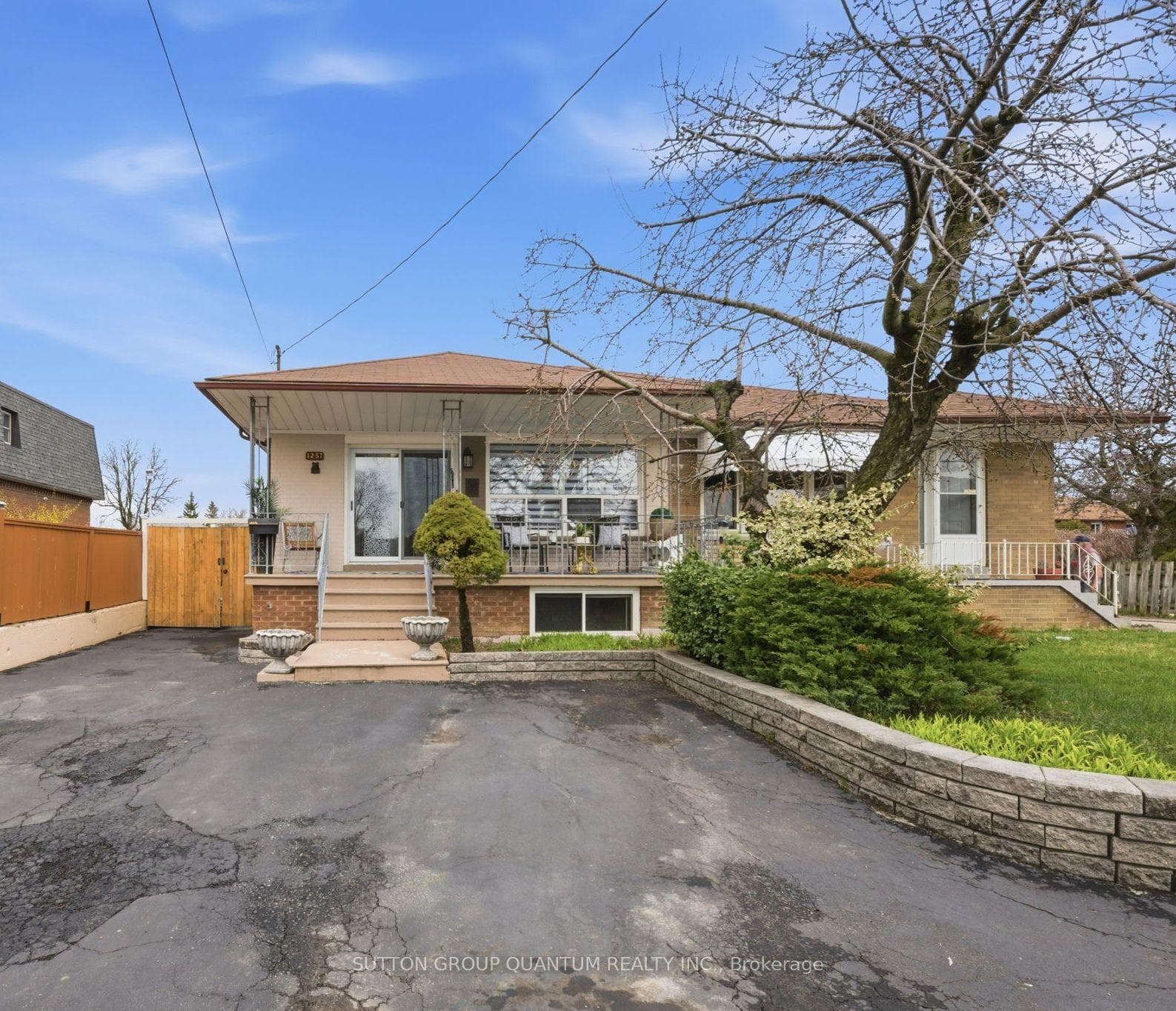 1257 Alexandra Avenue
