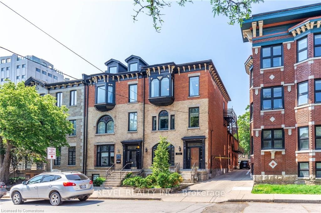 21 Bold Street Unit MAIN