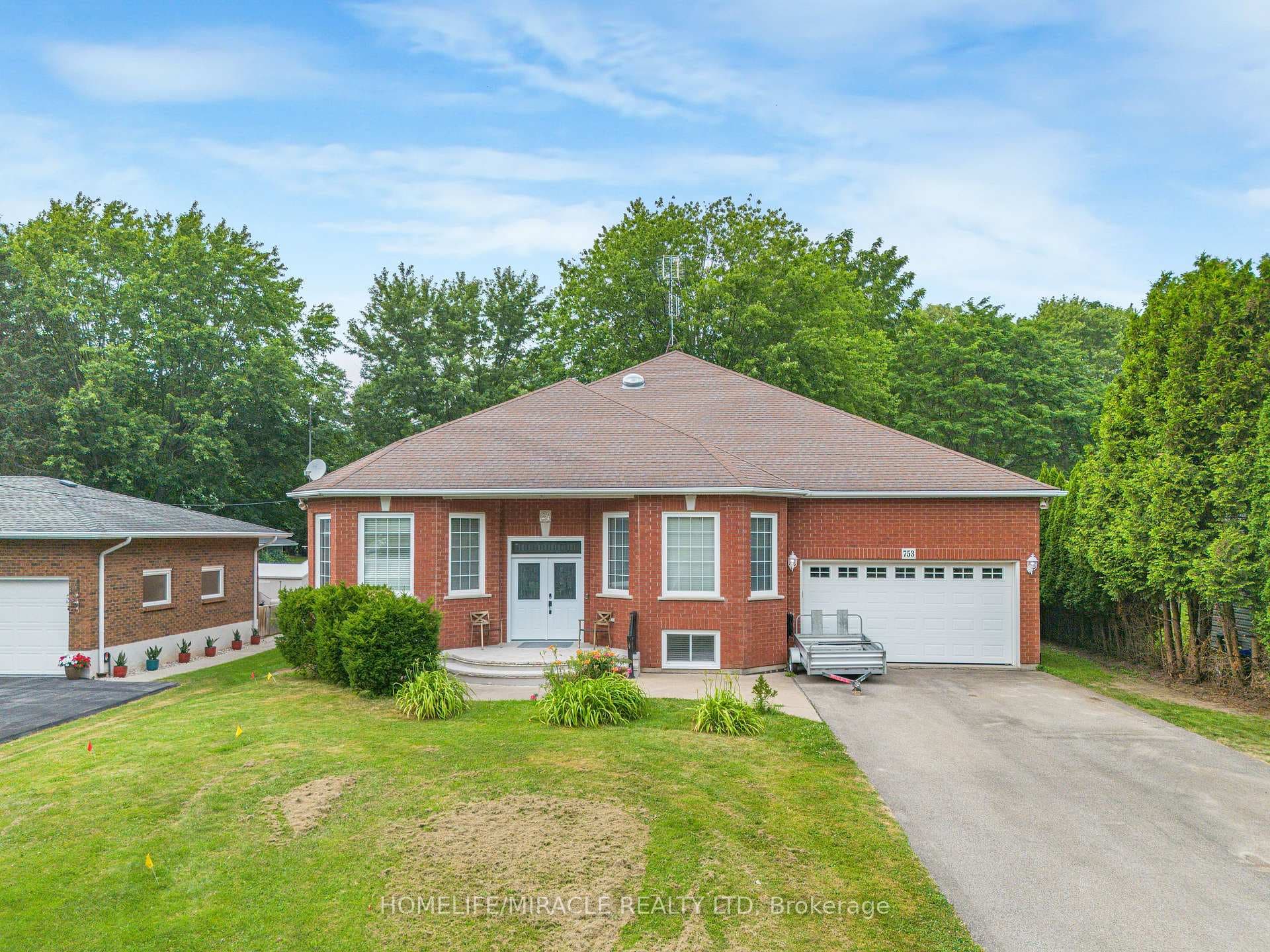 753 Welland Road