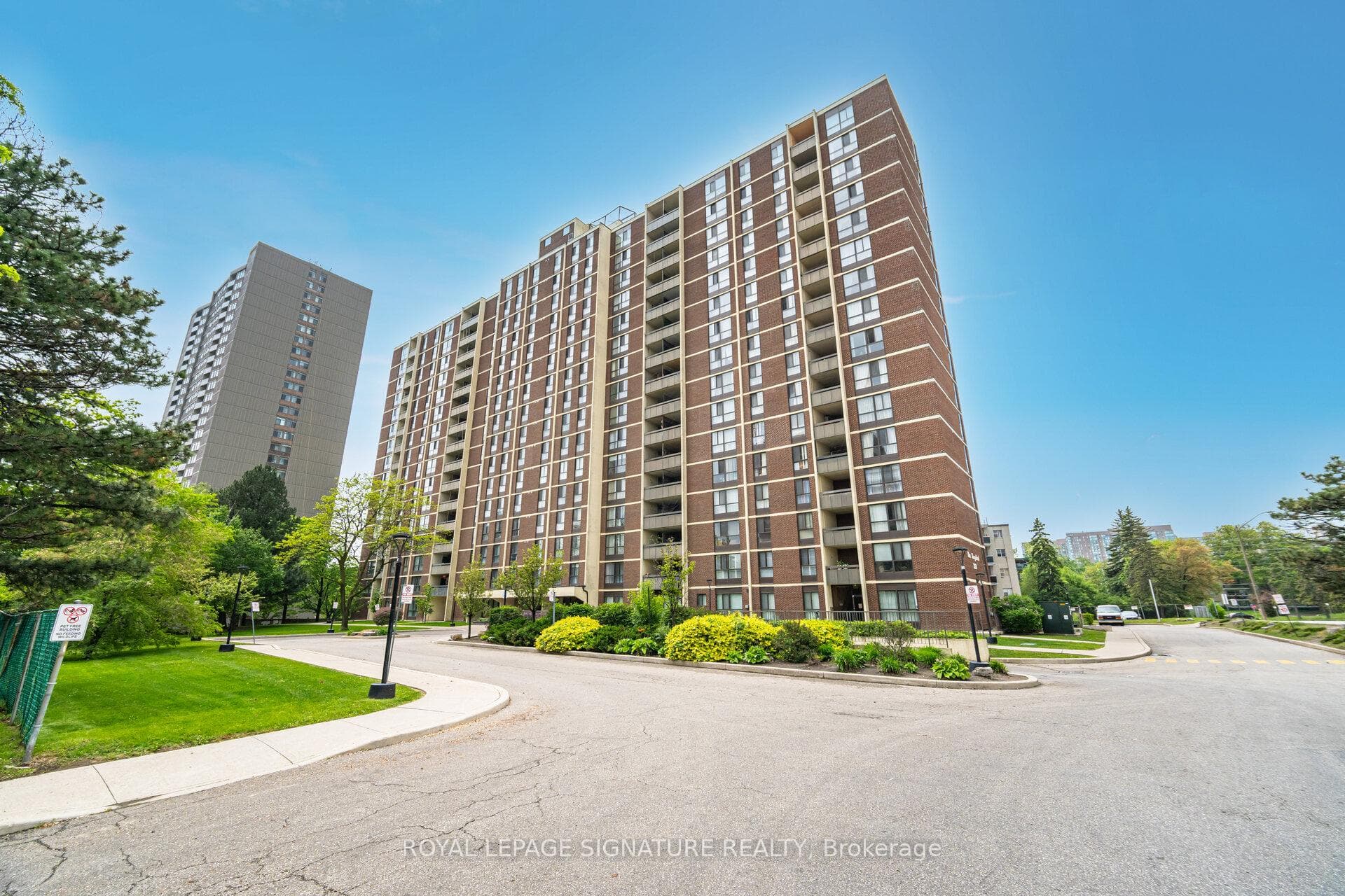 3170 Kirwin Avenue Unit 1003