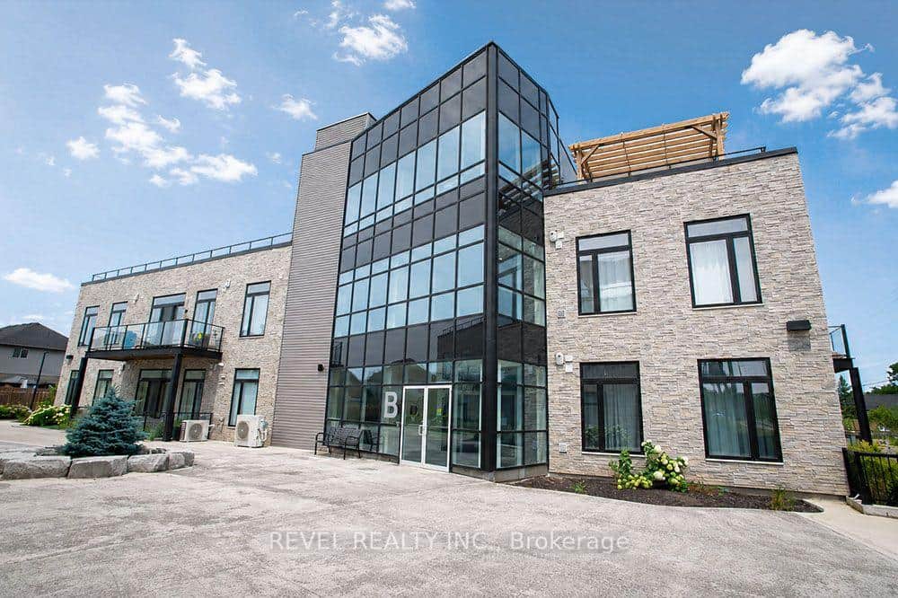 85B Morrell Street Unit 117