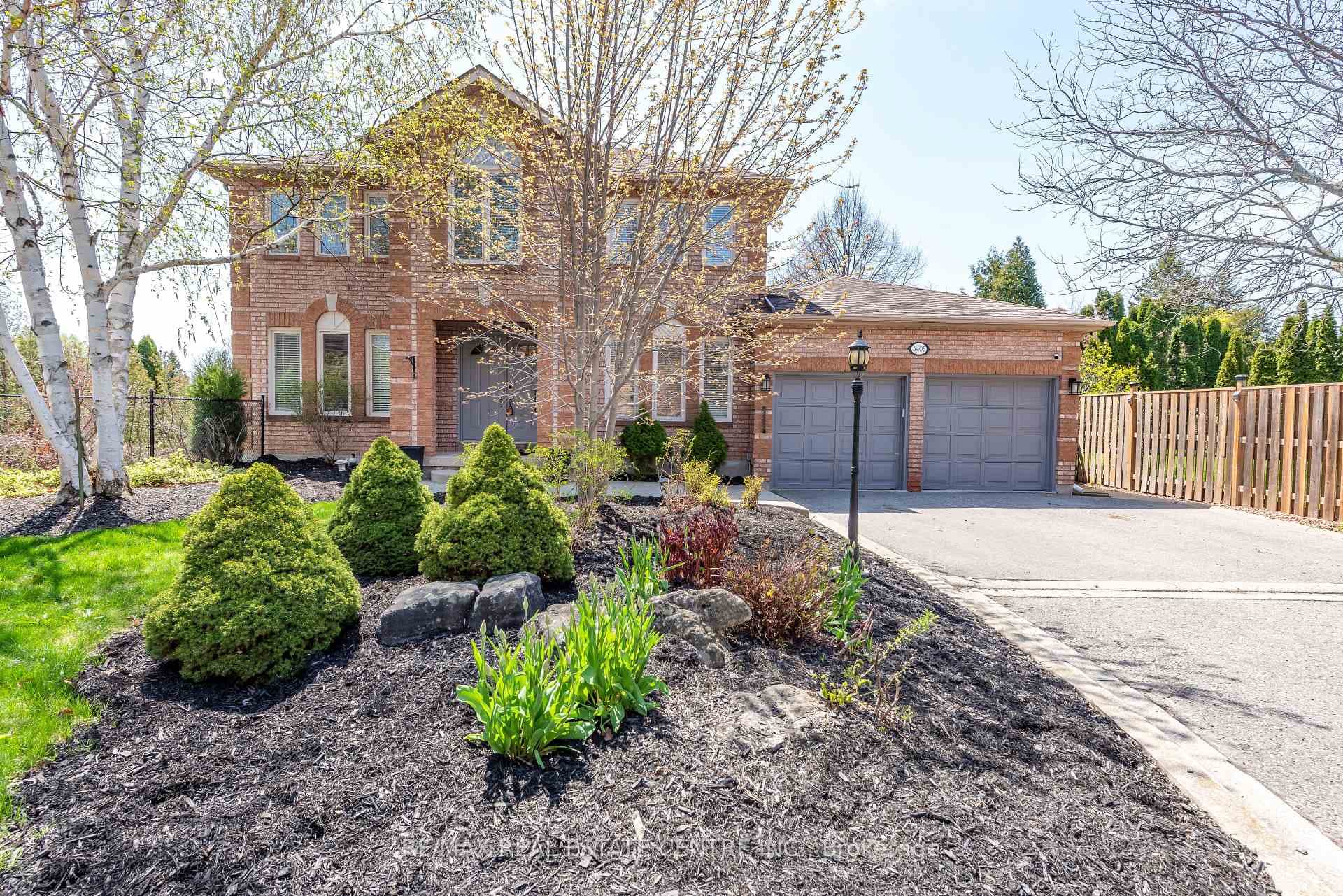 3408 Trelawny Circle