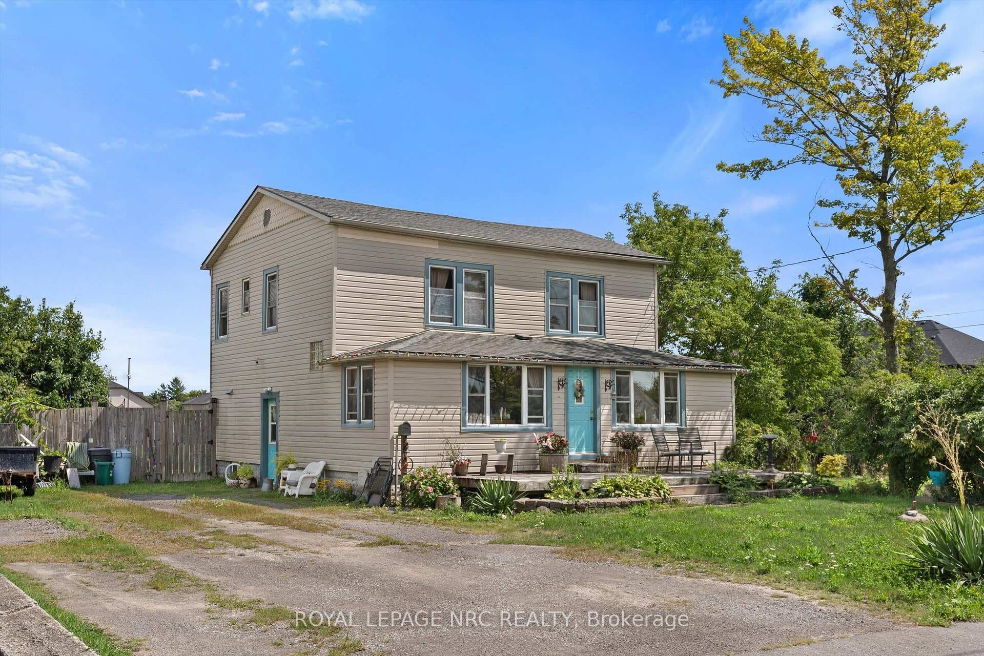 1010 ARTHUR Street