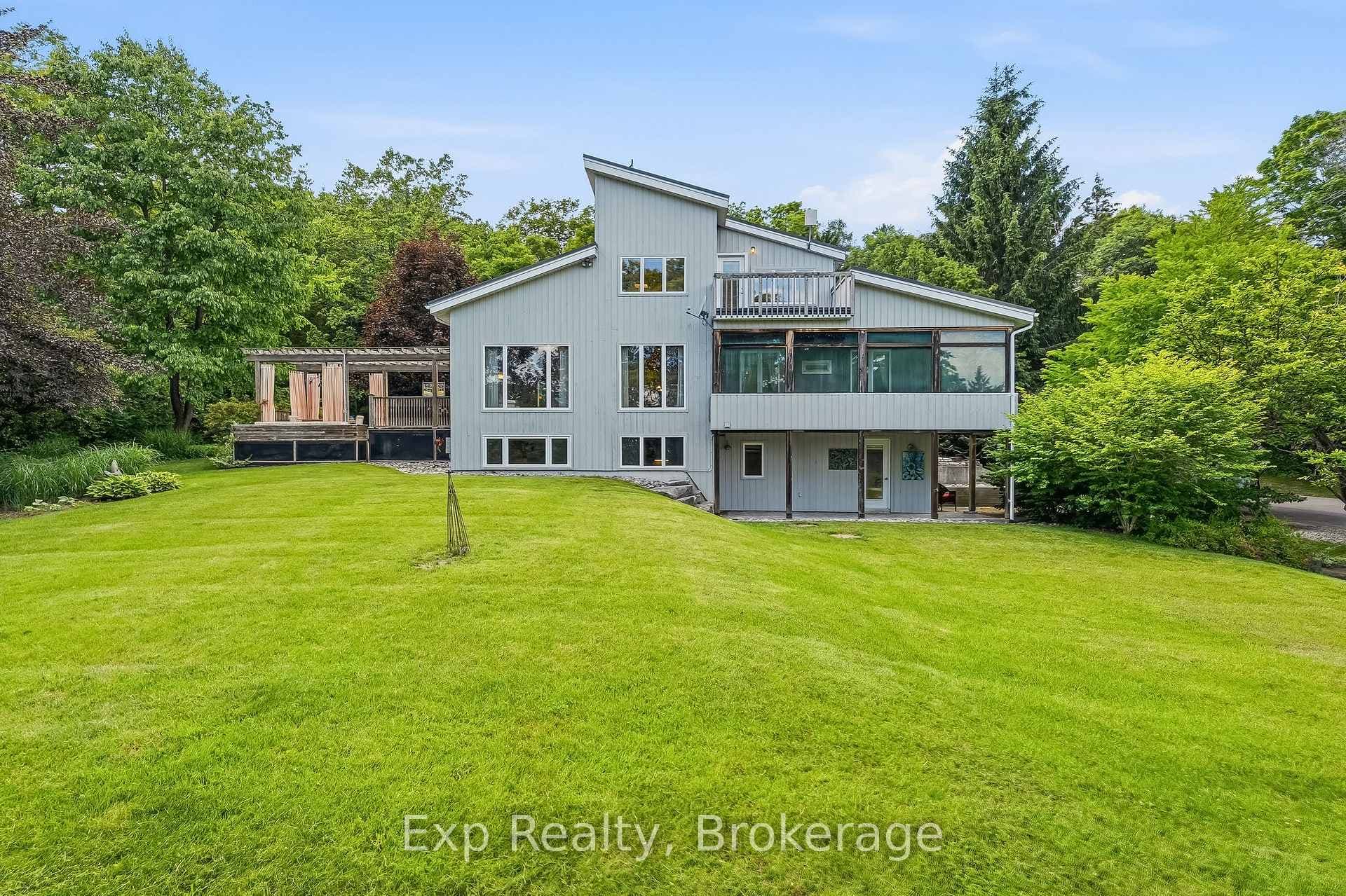3282 Williamson Road