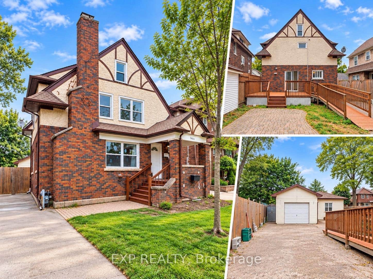 4883 Simcoe Street