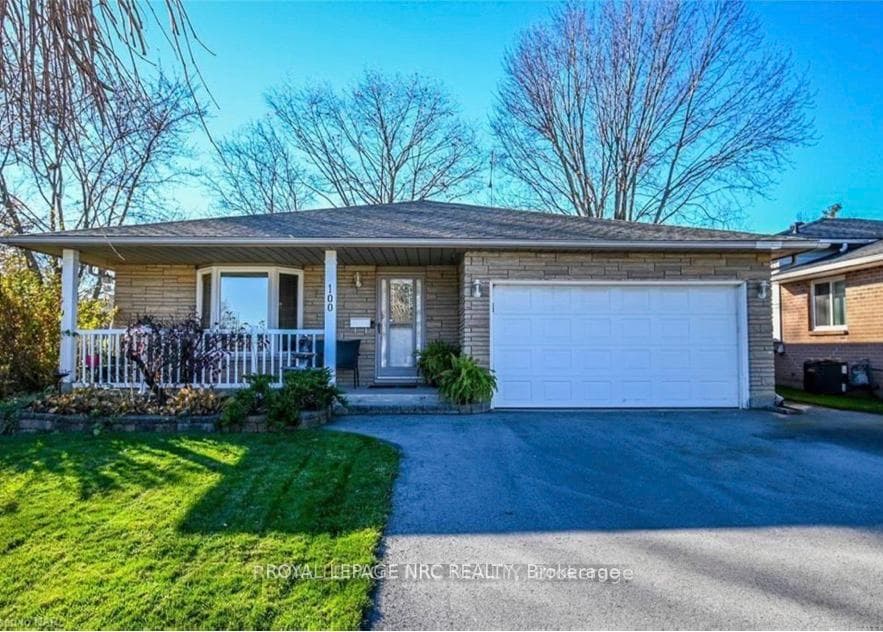 100 Larchwood Circle Unit LOWER