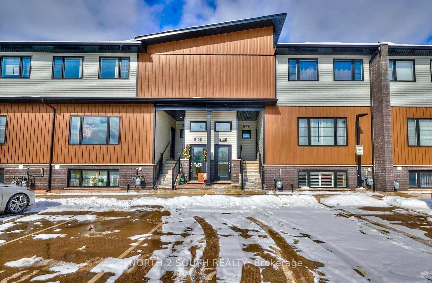 6591 Montrose Road Unit 108