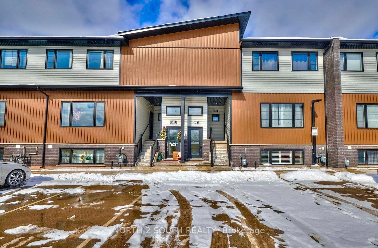 6591 Montrose Road Unit 108