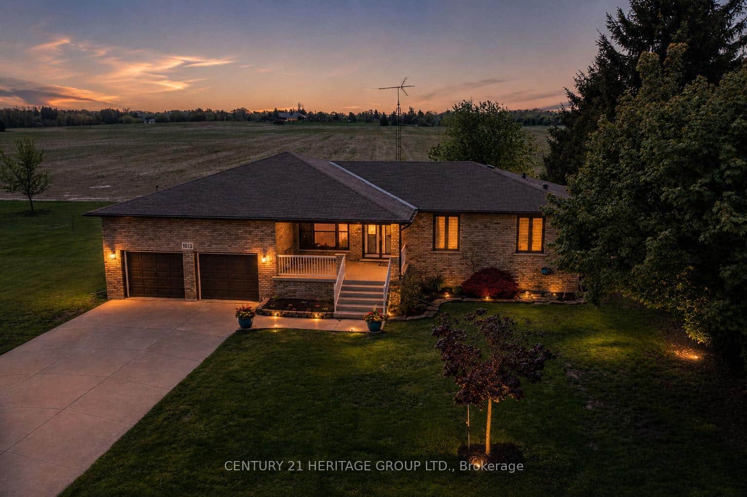 1613 Haldibrook Road