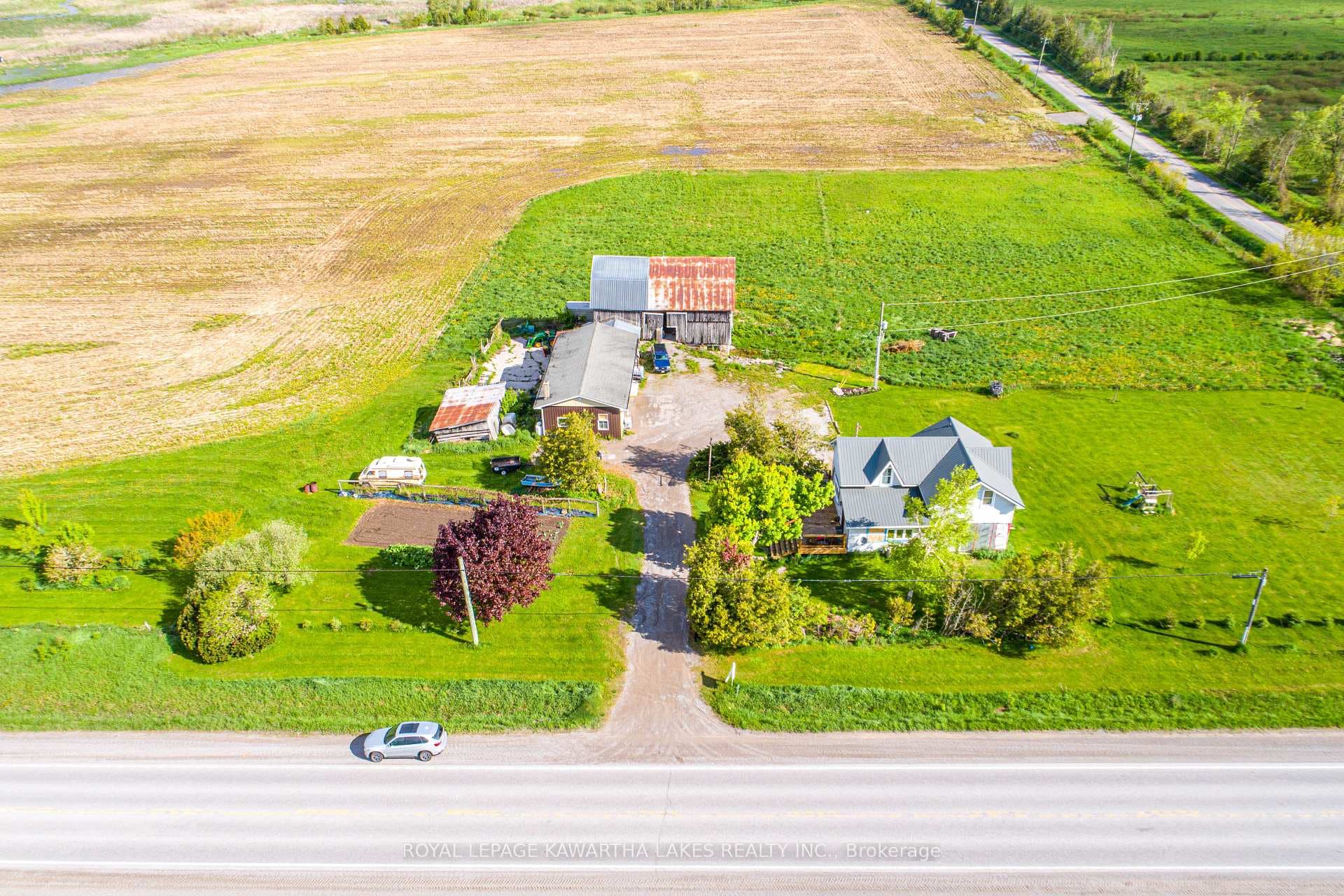1937 Glenarm Road