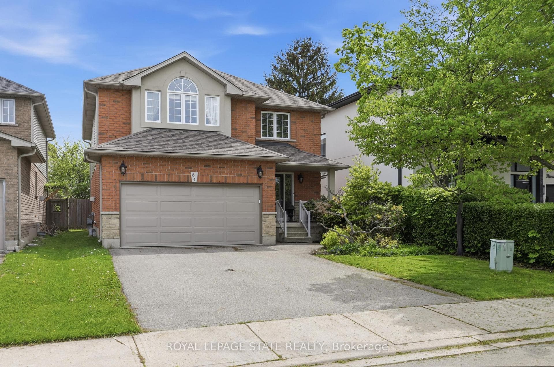 84 Duncairn Crescent