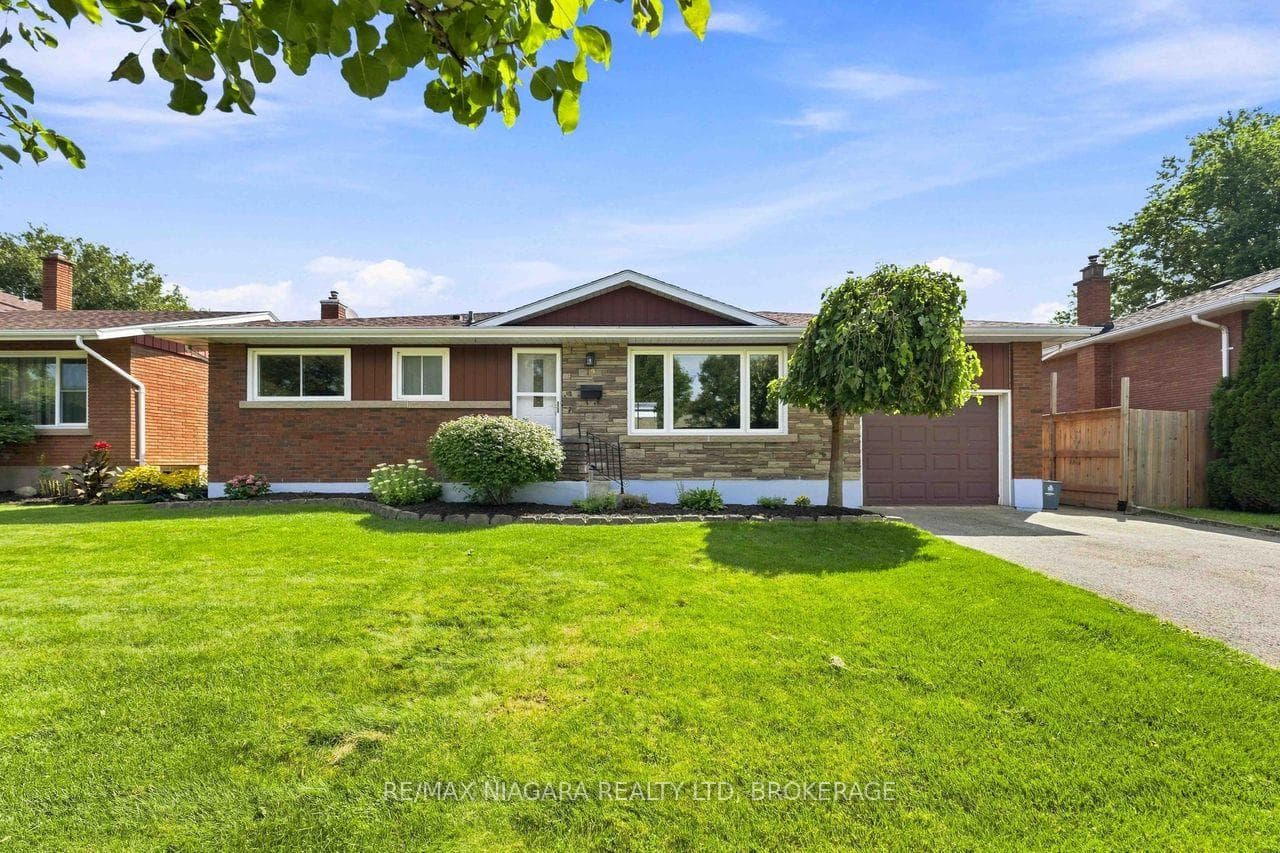 19 Hughes Avenue